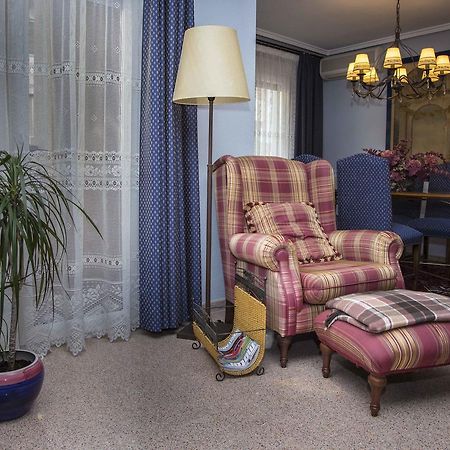 Apartamento Completo Monovar Экстерьер фото