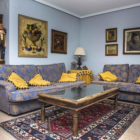 Apartamento Completo Monovar Экстерьер фото