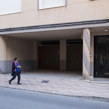 Apartamento Completo Monovar Экстерьер фото