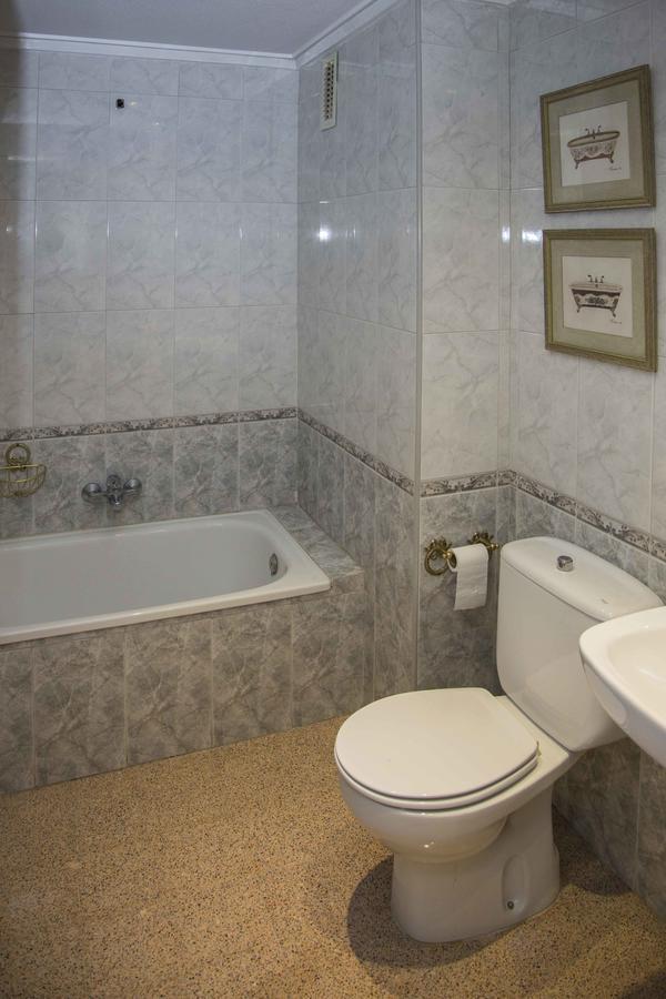 Apartamento Completo Monovar Экстерьер фото