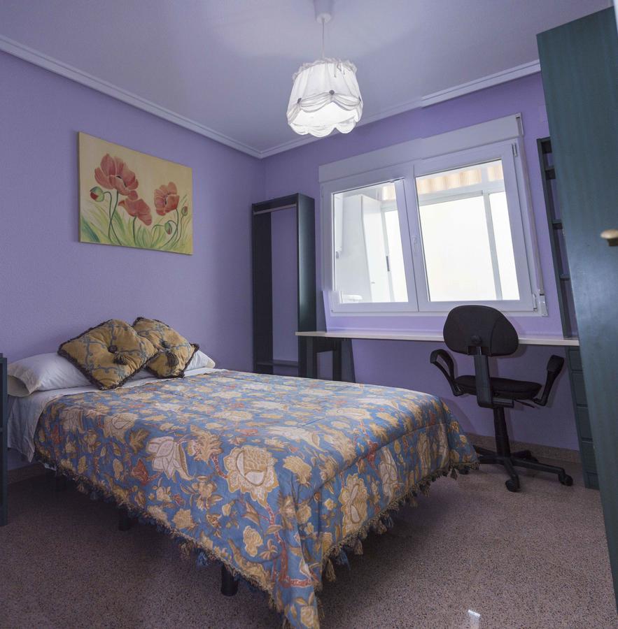 Apartamento Completo Monovar Экстерьер фото